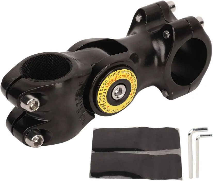 Gadgetturbo Handlebar Jaw Clamp Camera Mount-picture-11