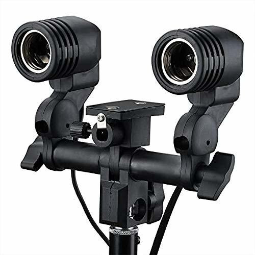 SUPERNIC Pole Mount Grip Camera Mount image 1