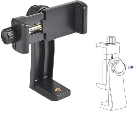 fotokina Rod Strap Camera Mount