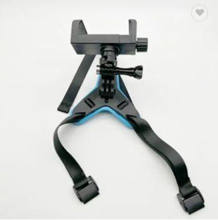 Trendbuzz Helmet Strap Camera Mount-picture-34