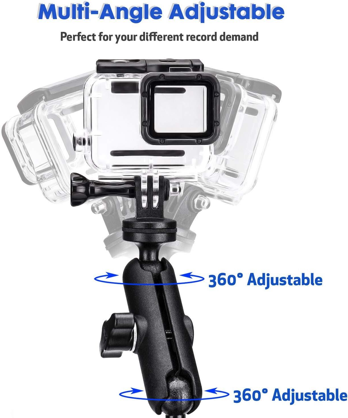 RGV Handlebar Grip Camera Mount-picture-45