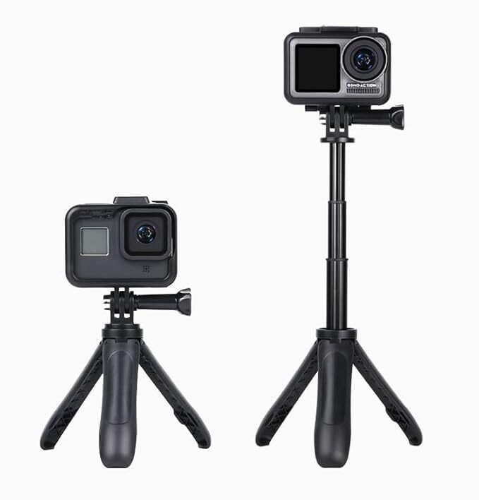TECHGEAR Extension Arm Stand Camera Mount-image-5