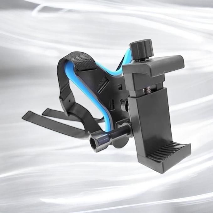 Trendbuzz Helmet Strap Camera Mount-picture-40