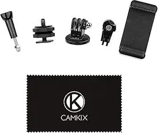 sevam Helmet Grip Camera Mount-picture-46