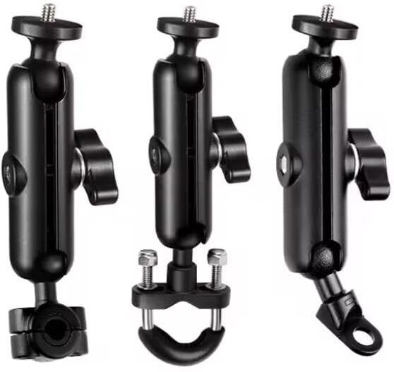 Zyvia Handlebar Grip Camera Mount-picture-23