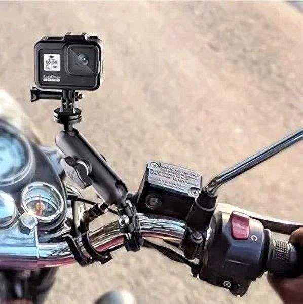 sevam Helmet Grip Camera Mount-picture-42