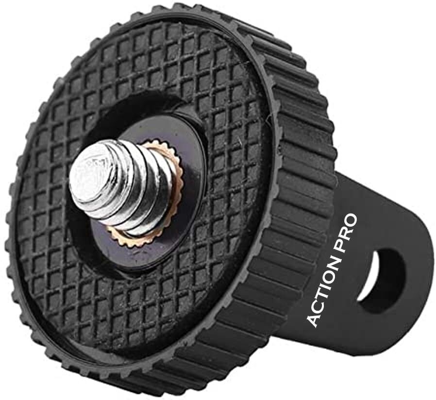 Action Pro Pole Mount Soft Top Camera Mount-image-33