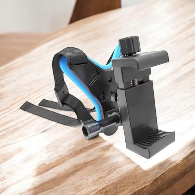 Trendbuzz Helmet Strap Camera Mount-picture-12