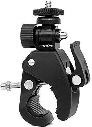 wallgenx Handlebar Jaw Clamp Camera Mount-picture-35