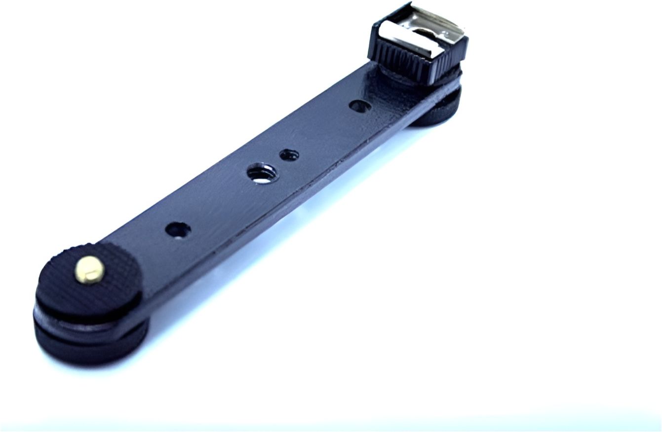 YNJ Extension Arm Stand Camera Mount-image-23