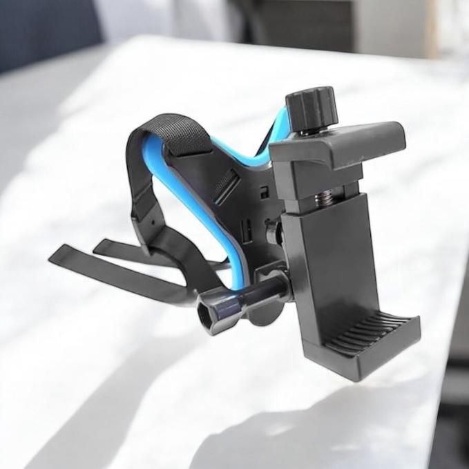 Trendbuzz Helmet Strap Camera Mount-picture-23