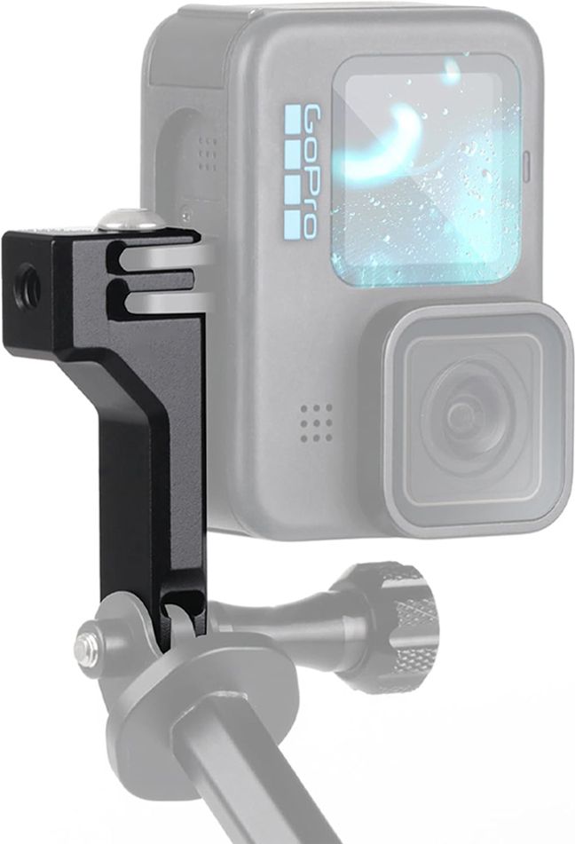 Action Pro Body Grip Camera Mount-image-25
