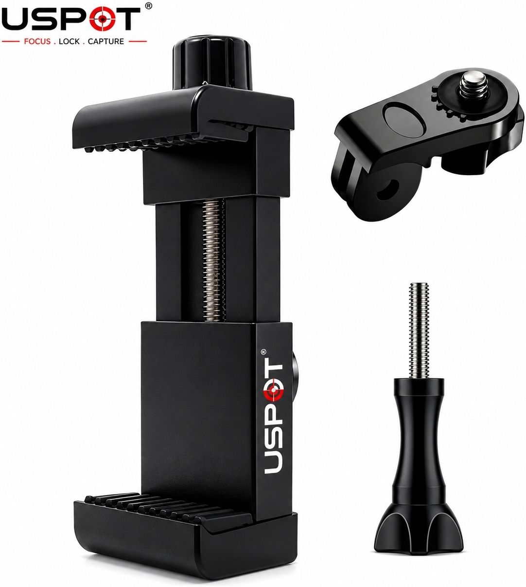 USPOT Handlebar Grip Camera Mount-picture-45