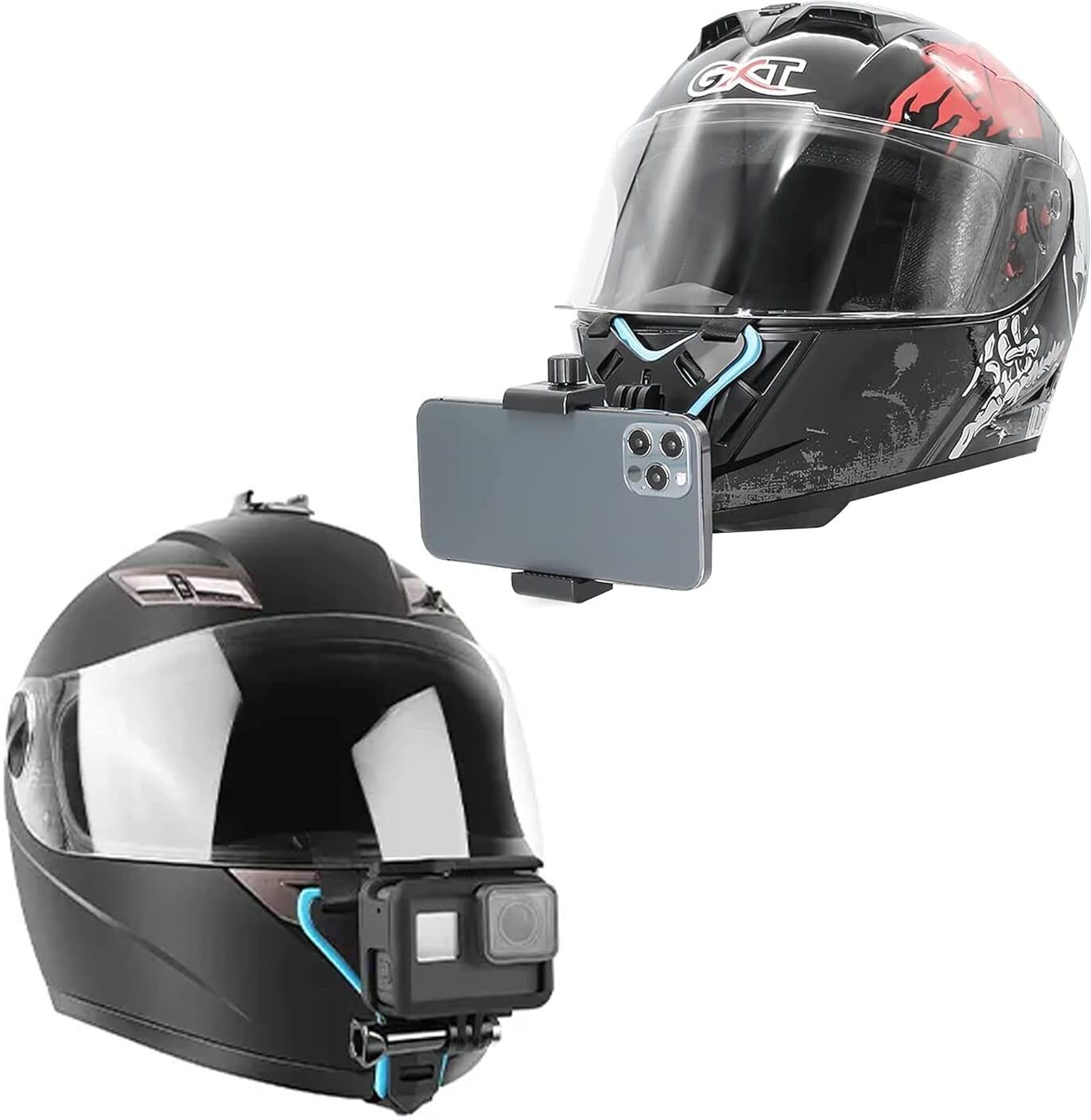 ENEMYT Helmet Strap Camera Mount-picture-15