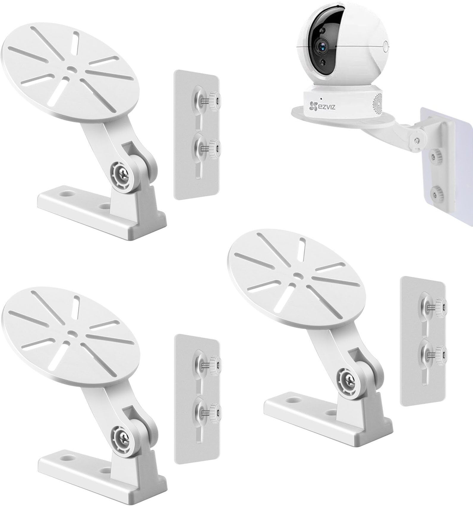 SERPLEX Wall Suction Camera Mount-picture-10