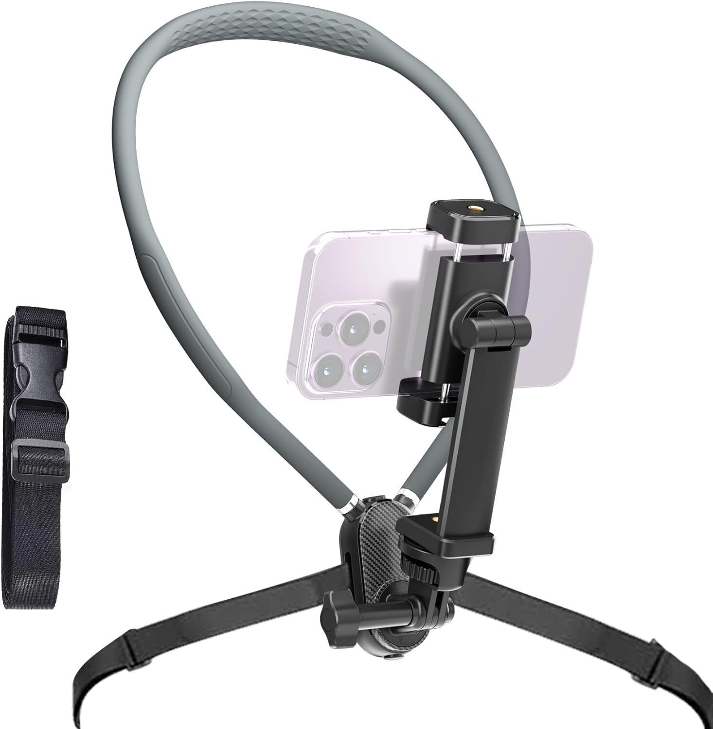 Clefairy Body Stand Camera Mount-picture-29