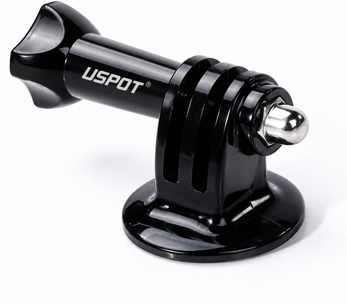 USPOT Pole Mount Grip Camera Mount-picture-21