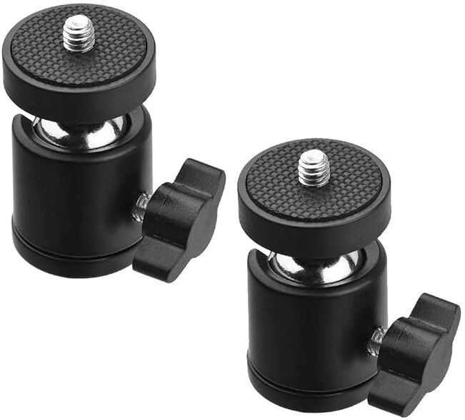 Clickgone Pole Mount Rail Camera Mount-picture-16