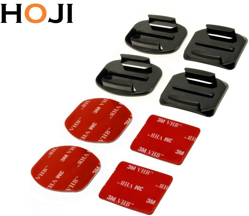 HOJI Flat Surface Flat Placement Camera Mount-image-17