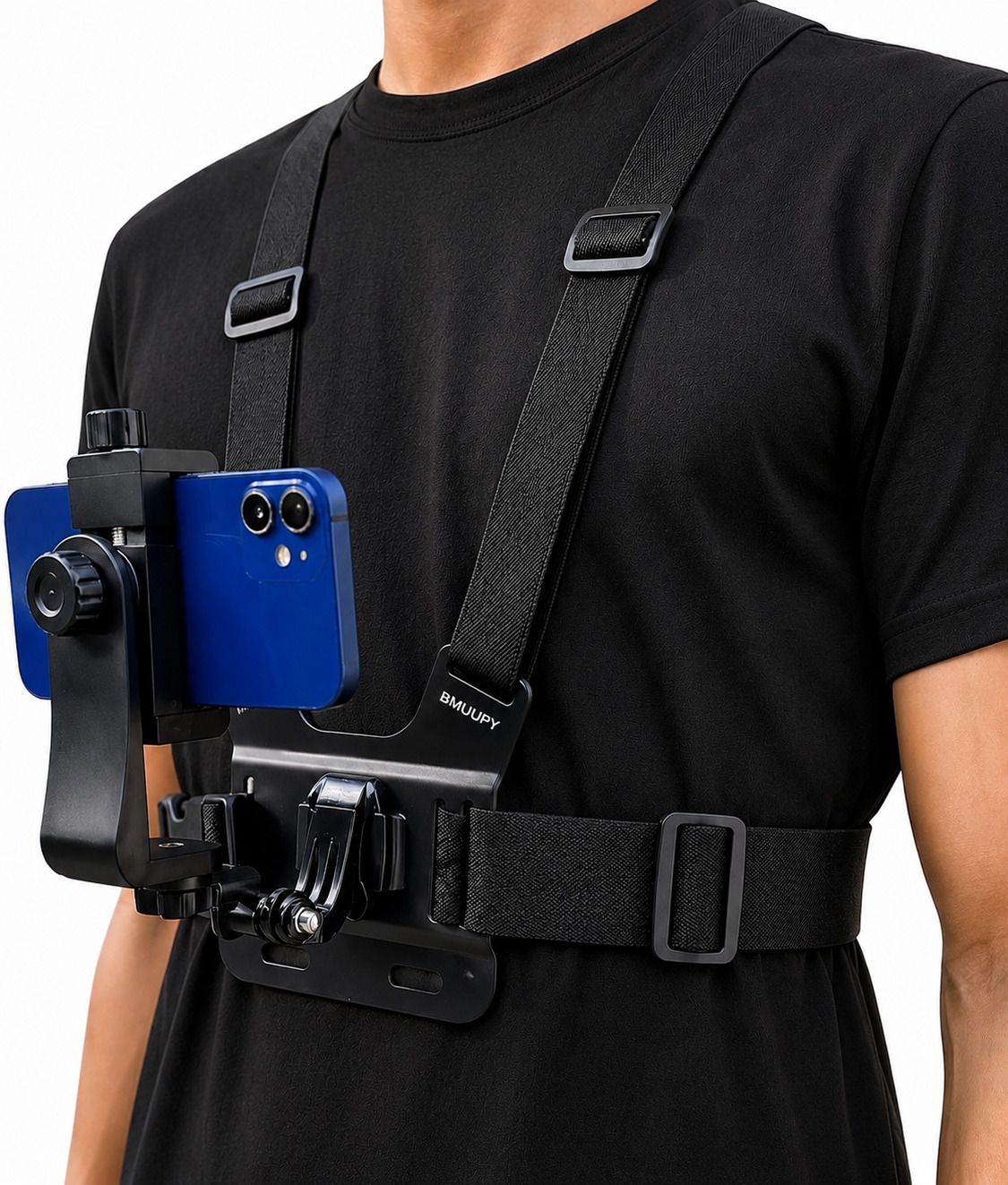 RGV Body Strap Camera Mount-image-34