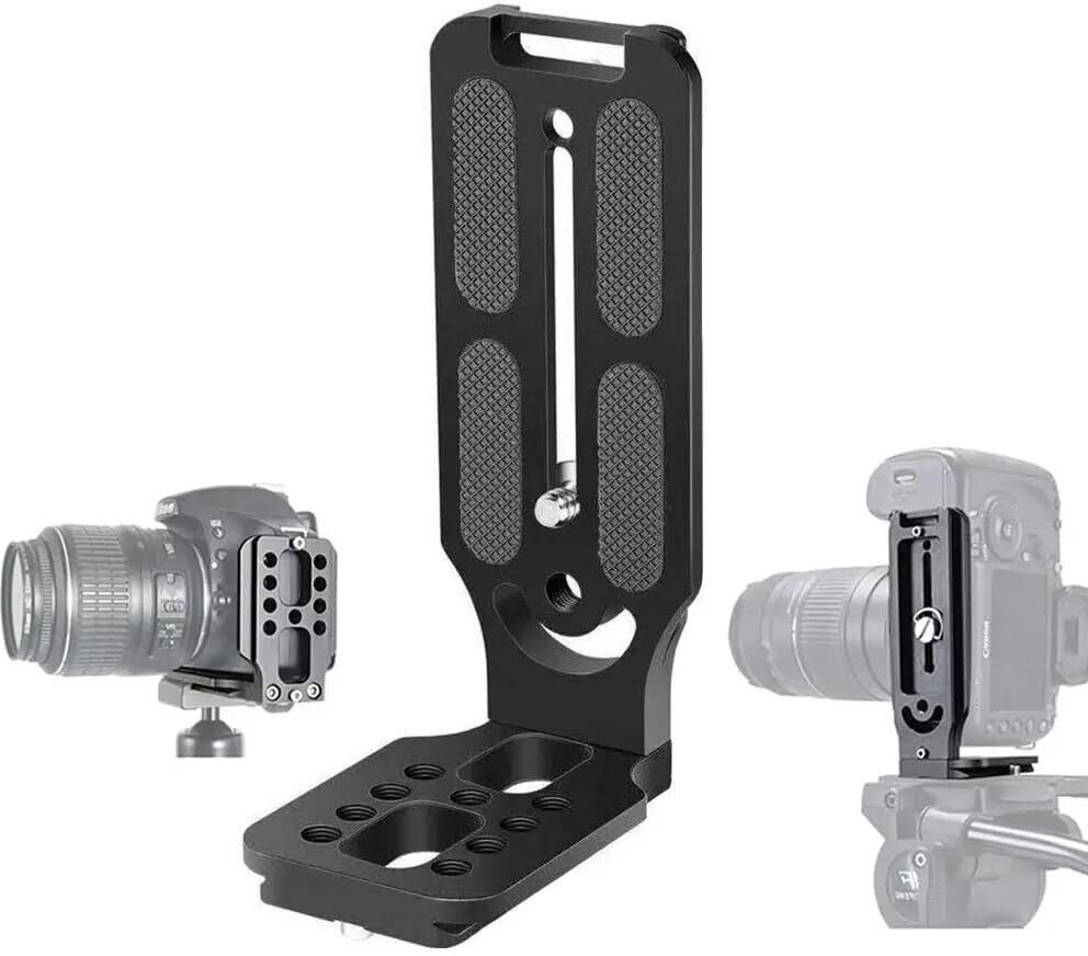 LKMO Flat Surface Flat Placement Camera Mount-picture-47