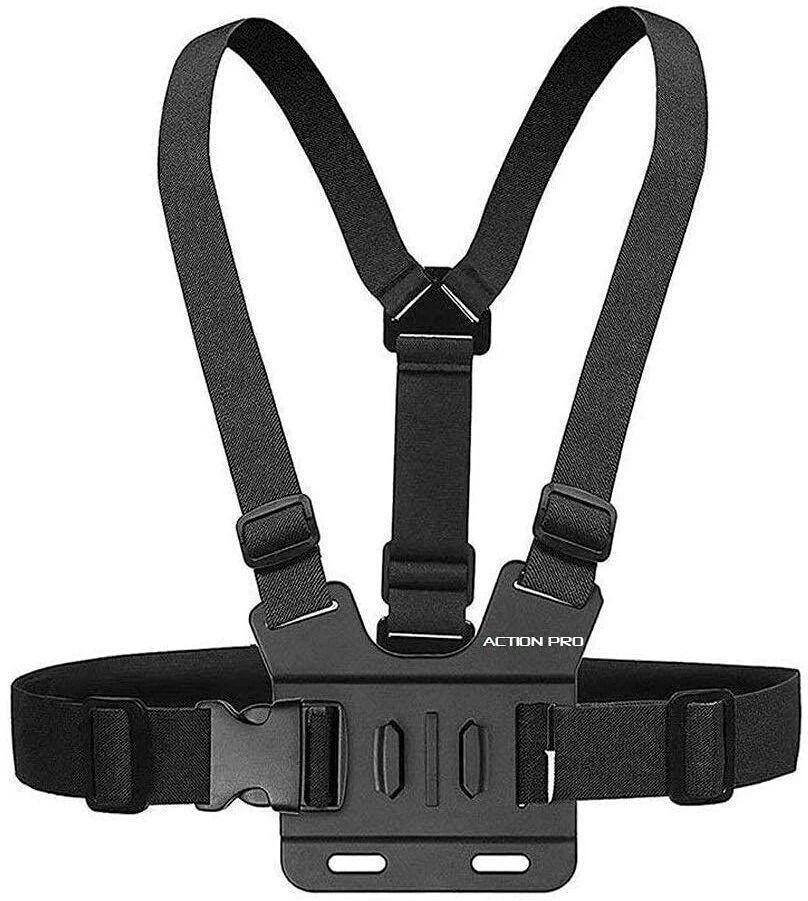 Hanumano Body Strap Camera Mount-image-36