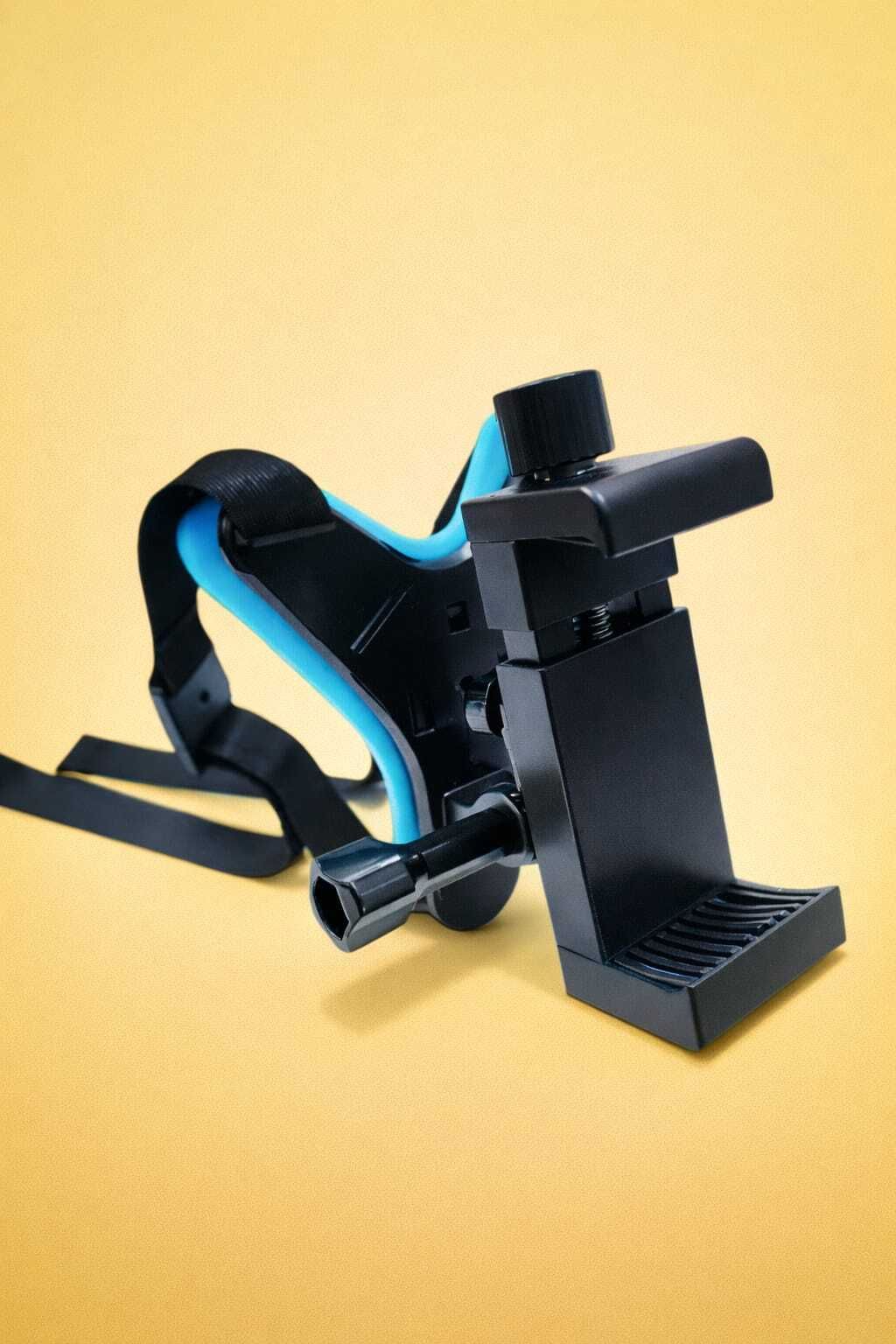 Trendbuzz Helmet Strap Camera Mount-picture-41