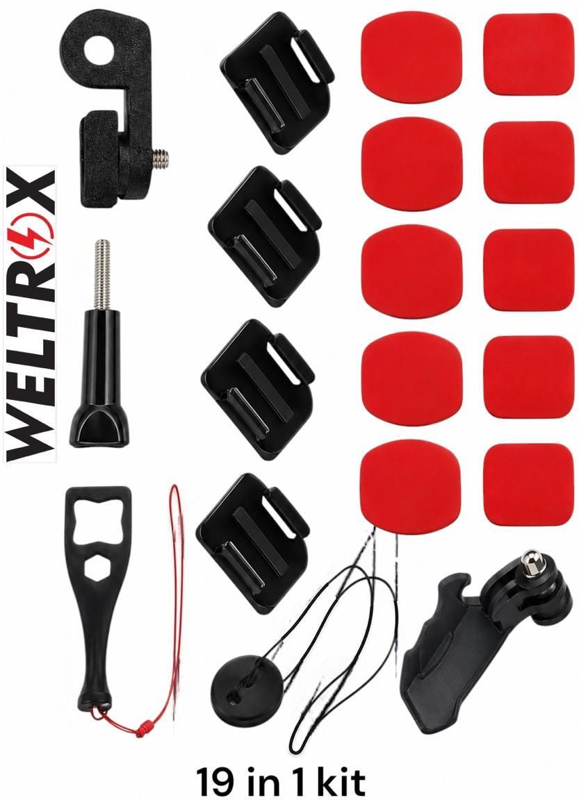 WELTROX Helmet Stand Camera Mount-picture-10