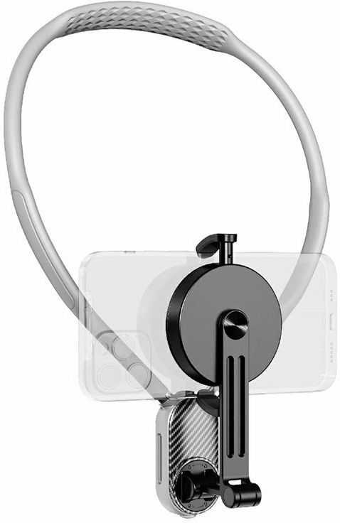 WIFTON Bendable Neck Soft Top Camera Mount-picture-40