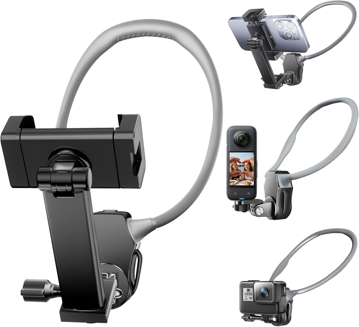 Deoxys Body Stand Camera Mount-picture-31