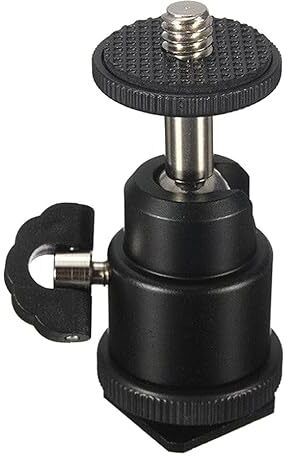 Clickgone Body Soft Top Camera Mount-picture-23