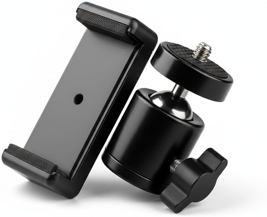 wallgenx Rod Grip Camera Mount-picture-38