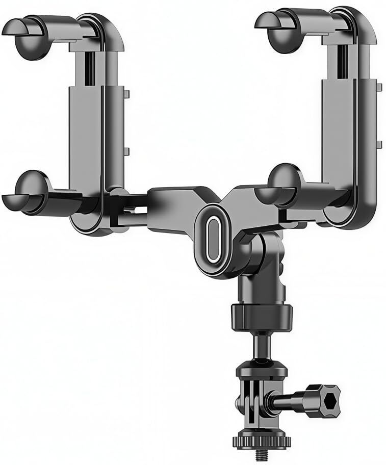 Verilux Pole Mount Flat Placement Camera Mount-picture-18