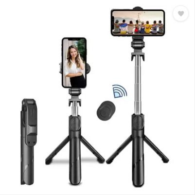 JETSYNC Bluetooth Selfie Stick-picture-12