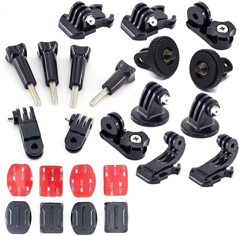 Action Pro Flat Surface Flat Placement Camera Mount-image-43