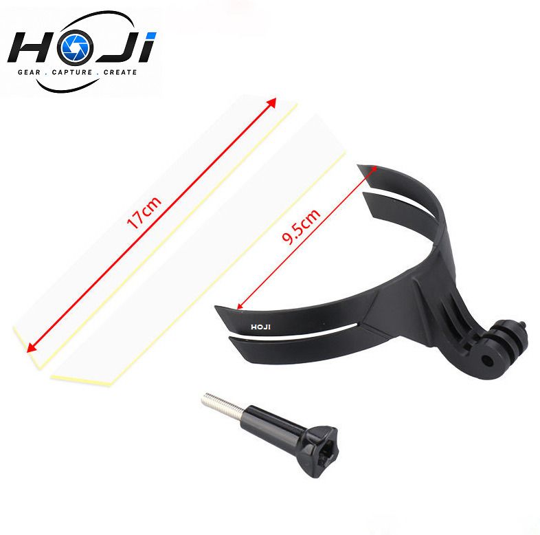 HOJI Helmet Grip Camera Mount-picture-15