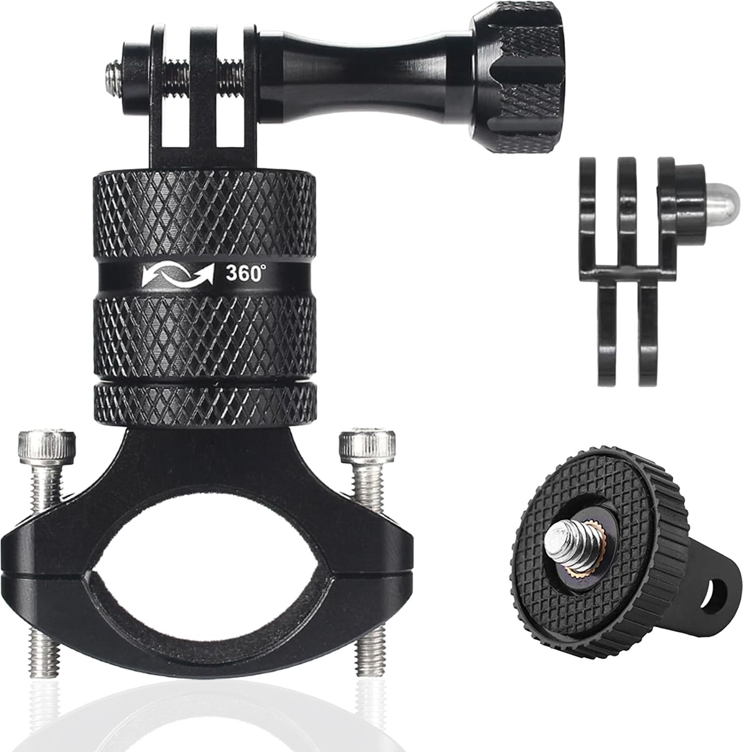 chevik get addicted Handlebar Rail Camera Mount-picture-38