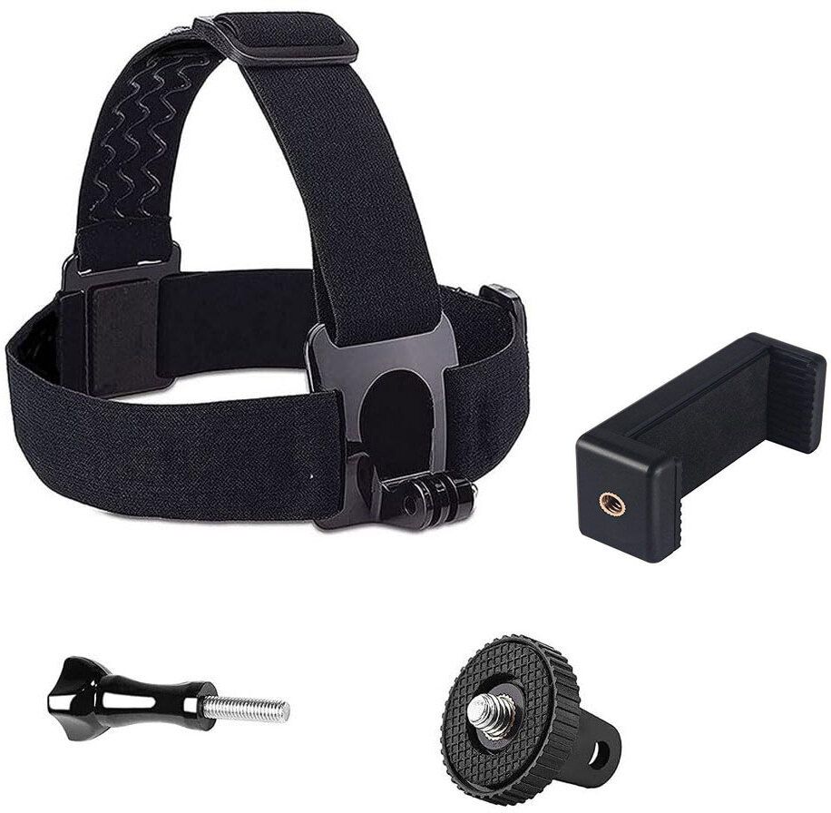 PhotoMax Helmet Suction Camera Mount-picture-23