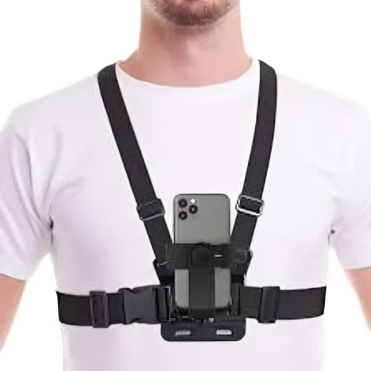 Roofx Body Strap Camera Mount-picture-42