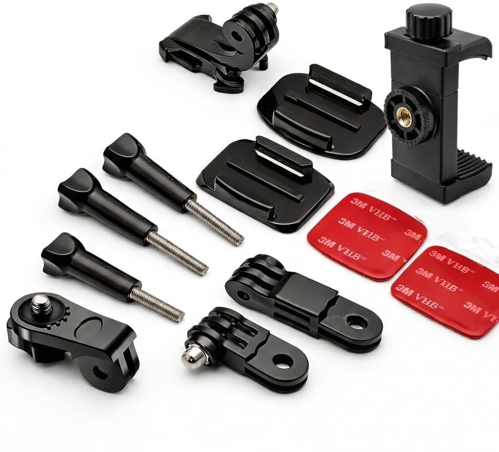 LKMO Flat Surface Flat Placement Camera Mount-picture-34