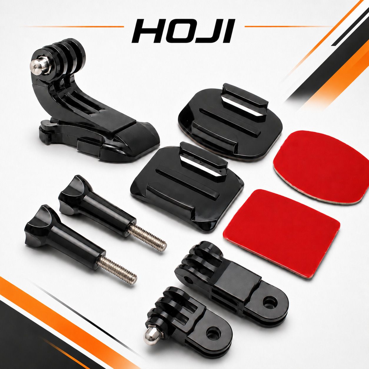 HOJI Flat Surface Flat Placement Camera Mount-picture-27