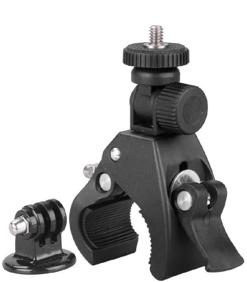 Action Pro Handlebar Grip Camera Mount-image-22