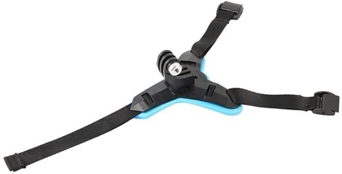 Mobofix Helmet Strap Camera Mount-picture-11