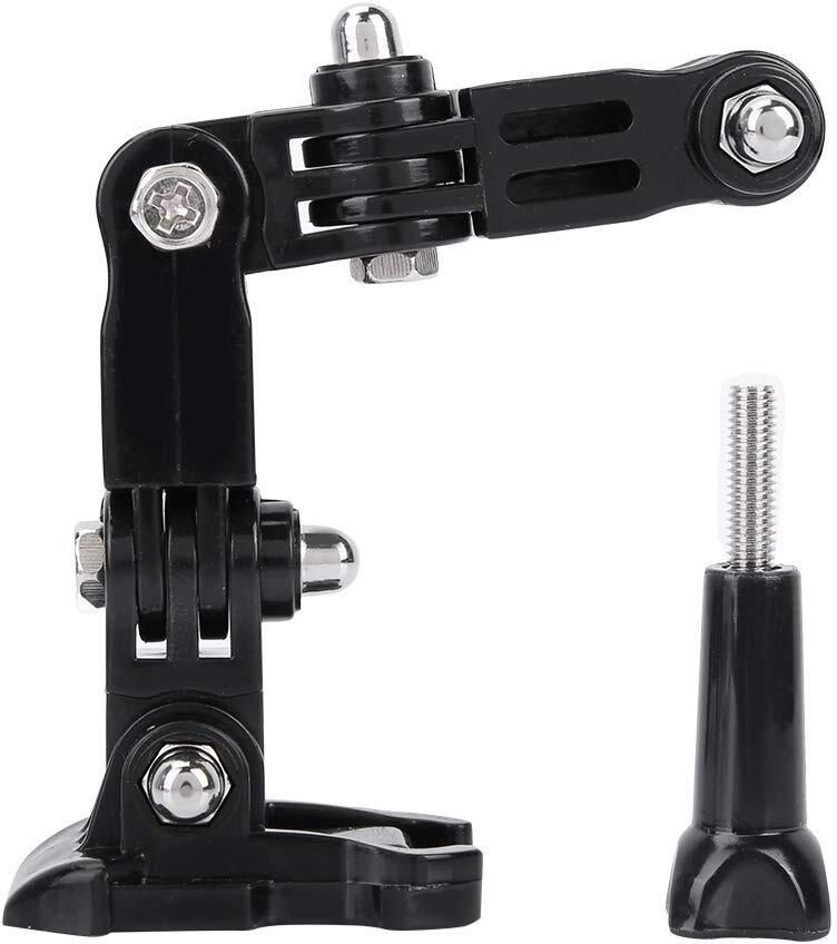 LKMO Helmet Flat Placement Camera Mount-picture-11