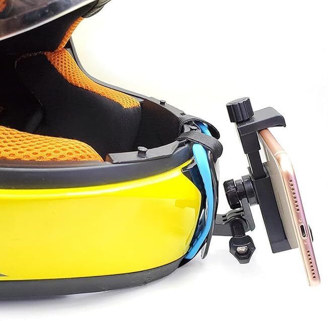 MOBONE Helmet Strap Camera Mount-picture-40