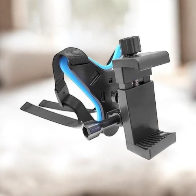 Trendbuzz Helmet Strap Camera Mount-picture-28