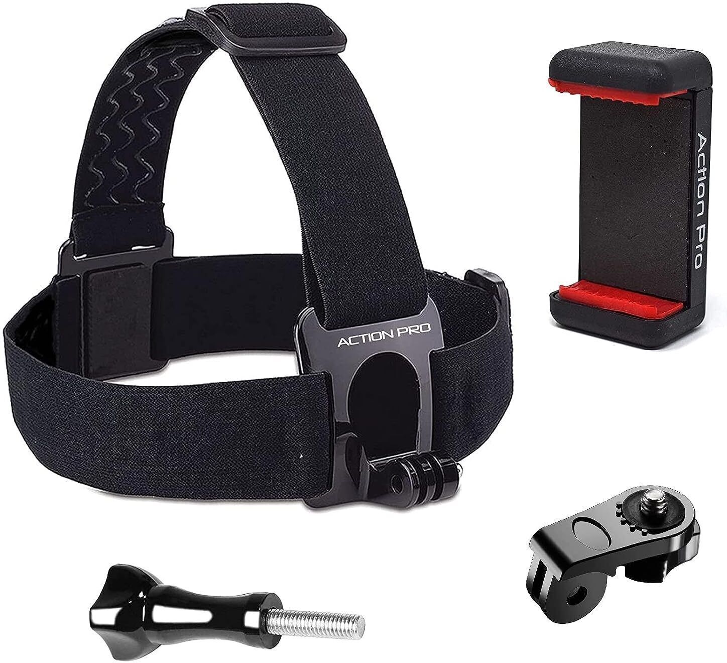 Action Pro Flat Surface Flat Placement Camera Mount