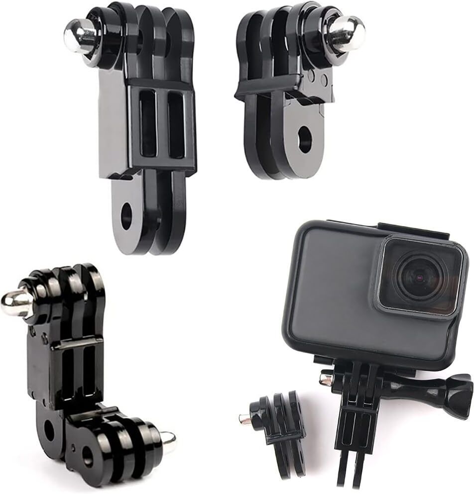 TECHGEAR Extension Arm Flat Placement Camera Mount-picture-17