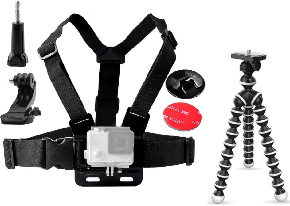 quikprof Flat Surface Flat Placement Camera Mount image 1