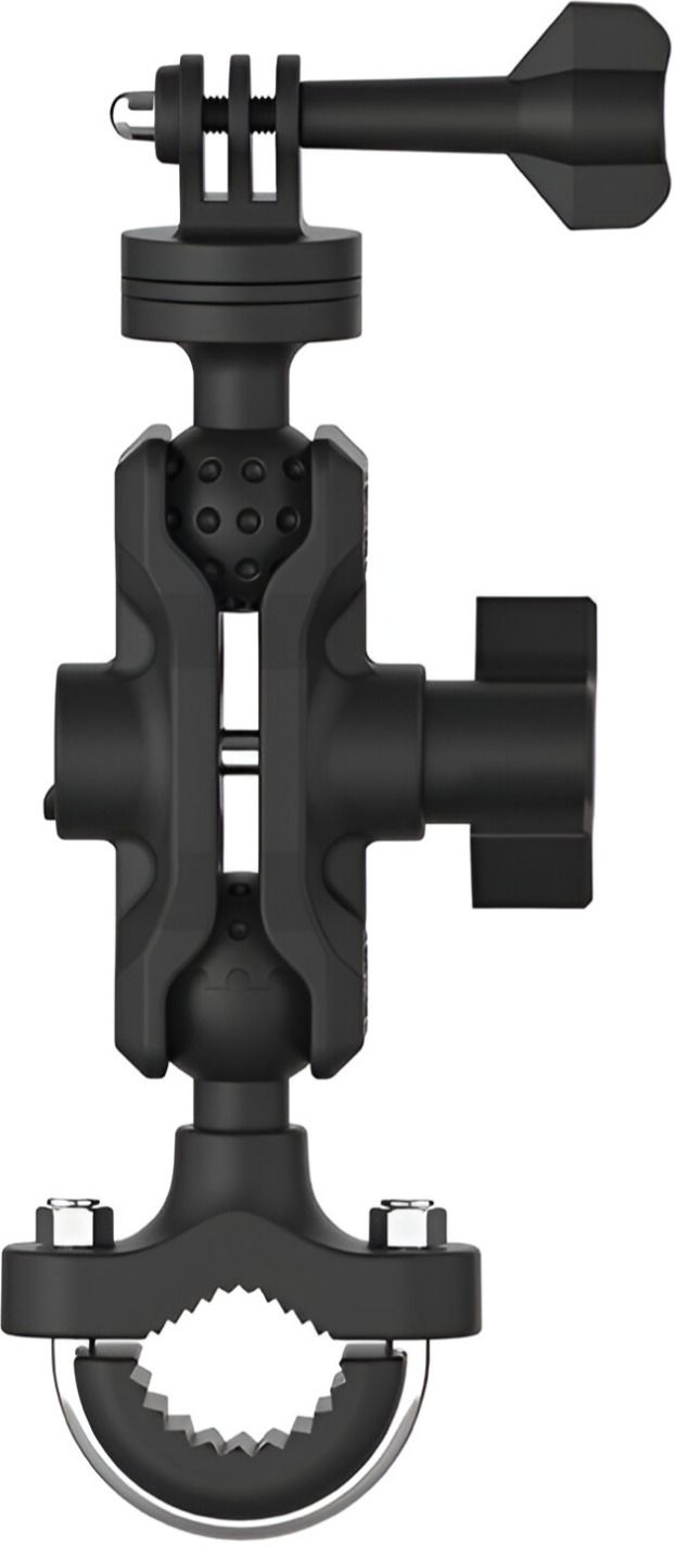 Ziup Handlebar Jaw Clamp Camera Mount-picture-13
